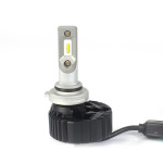 LED Conversion 7 Plus, 9006, 24W/lampe, 5500LM, 2-pk