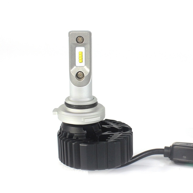 LED Conversion 7 Plus, 9006, 24W/lampe, 5500LM, 2-pk