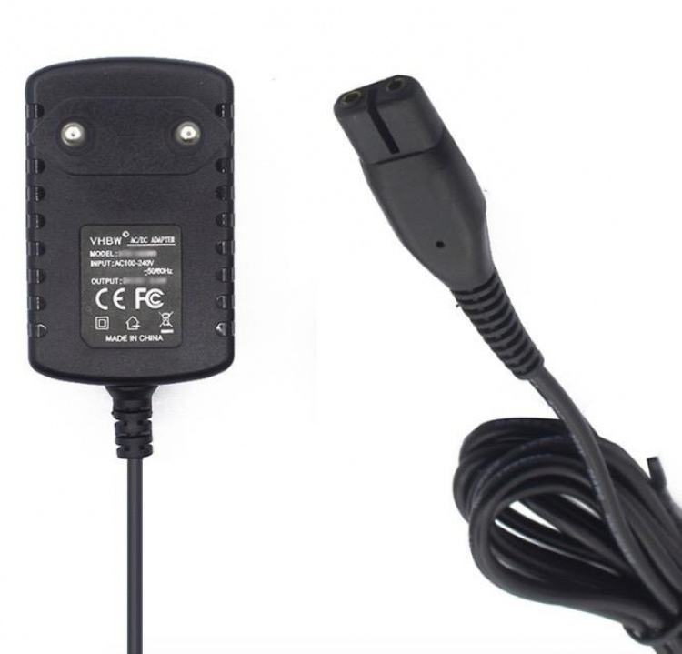 Lader for Kärcher vindusvasker