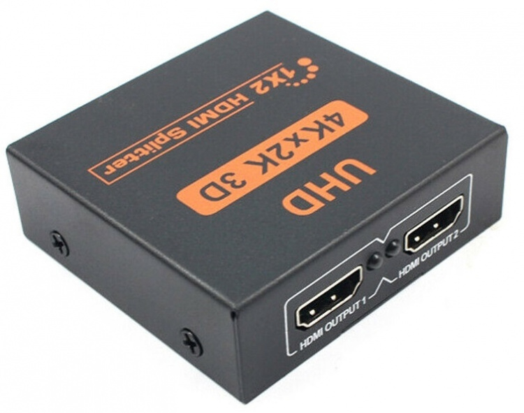 HDMI Splitter 2 porter 4Kx2K