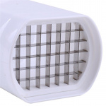 Pommes Frites-kutter, Hvit