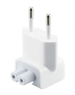 EU-adapter for iPad-lader og 12W-lader
