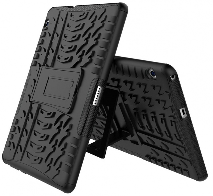 Etui til iPad Mini 5th gen, Svart