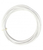 PLA Filament til 3D-penn, Hvit