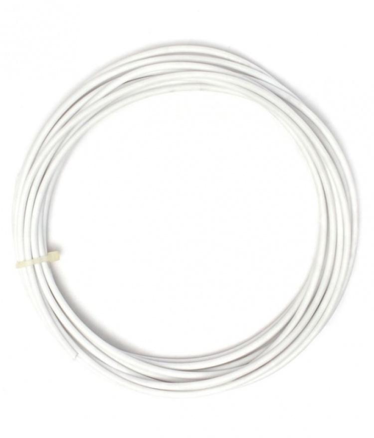 PLA Filament til 3D-penn, Hvit