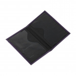 Etui for pass - Rosa