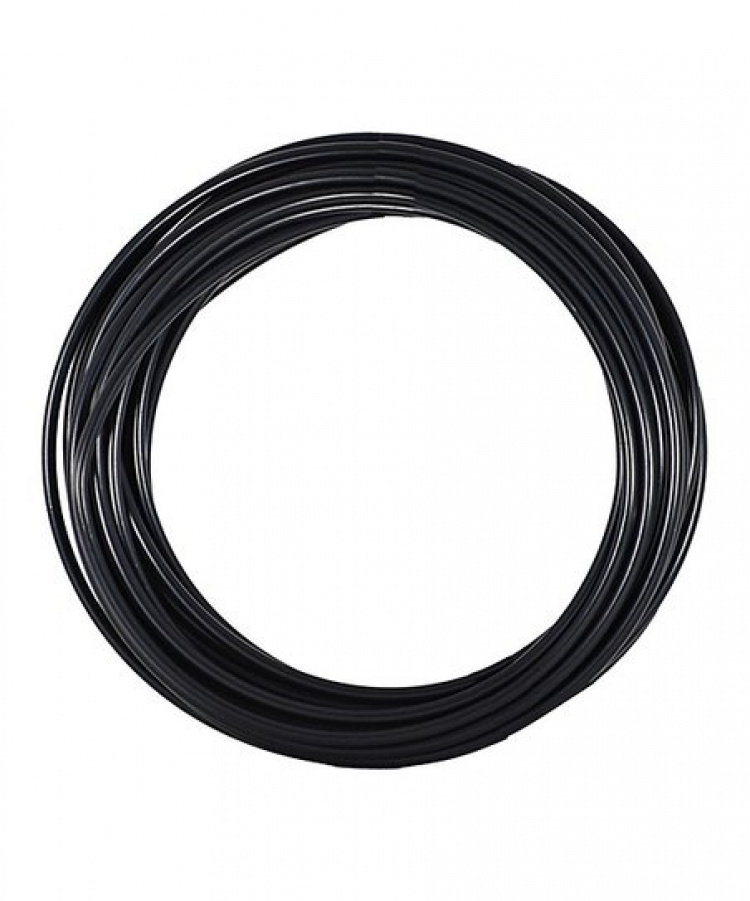 PLA Filament til 3D-penn, Svart