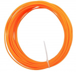 PLA Filament til 3D-penn, Orange