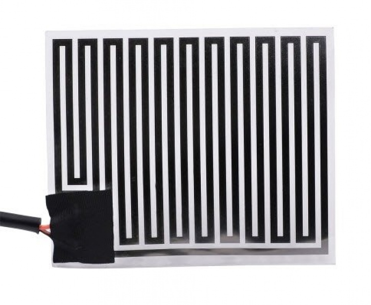 Håndvarmere for motorsykkel