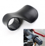 Gassassistent for motorsykkel