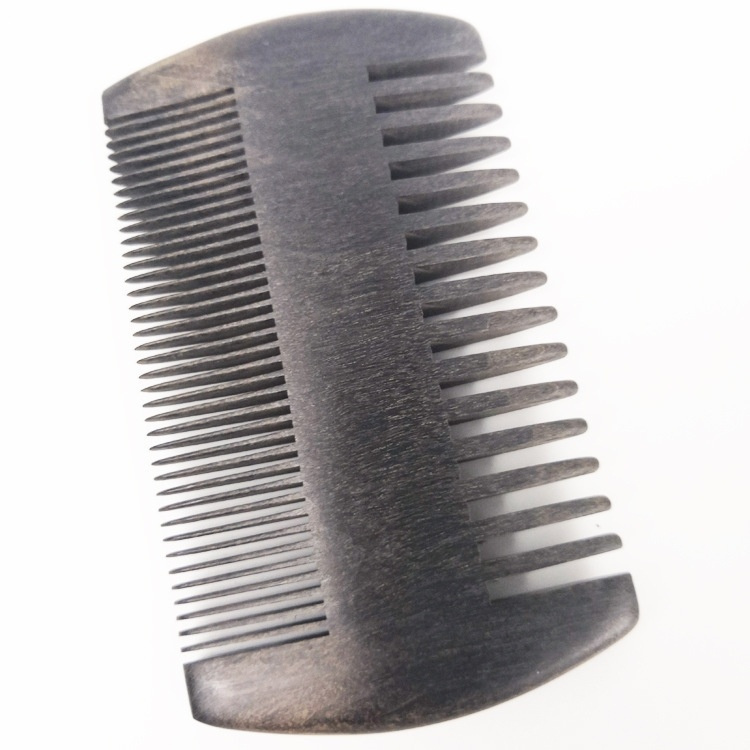 Skjeggpleiesett i 6 deler