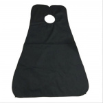 Skjeggsamler som holder vasken ren