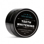 Tannbleking, kullpulver, 30 g