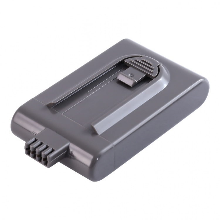 Batteri Dyson DC16 21,6V 3000 mAh 64,8 Wh