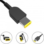 AC-adapter for Lenovo USB Yoga 11 Yoga 13 65W