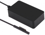 Lader for Microsoft Surface Pro 4 1735 24W Lader for Microsoft Surface Pro 4 1735 24W