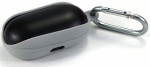 Beskyttelsesveske for Samsung Galaxy Buds (2019), Grå Beskyttelsesveske for Samsung Galaxy Buds (2019), Grå