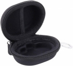 Etui for Samsung Galaxy Buds, Svart