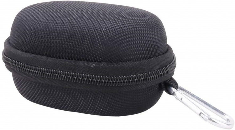 Etui for Samsung Galaxy Buds, Svart