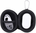 Etui for Samsung Galaxy Buds, Svart