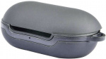 Beskyttelsesveske for Samsung Galaxy Buds, Grå Beskyttelsesveske for Samsung Galaxy Buds, Grå