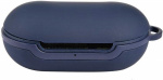 Beskyttelsesveske for Samsung Galaxy Buds, Blå Beskyttelsesveske for Samsung Galaxy Buds, Blå