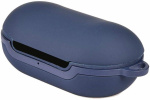 Beskyttelsesveske for Samsung Galaxy Buds, Blå Beskyttelsesveske for Samsung Galaxy Buds, Blå
