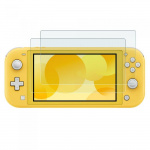 2-pack Skjermbeskytter i herdet glass til Nintendo Switch Lite 2-pack Skjermbeskytter i herdet glass til Nintendo Switch Lite