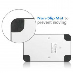 Multifunksjonell lade stativ til Switch Multifunksjonell lade stativ til Switch