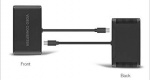 HDMI-videokonverter for Switch-konsoll