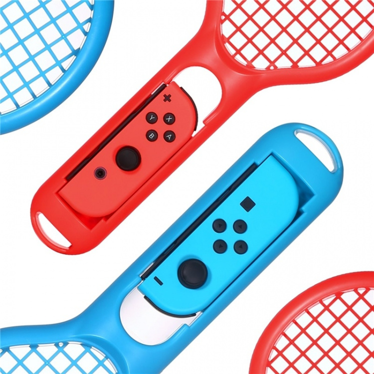 Racket for Nintendo Switch Joy-Con Racket for Nintendo Switch Joy-Con