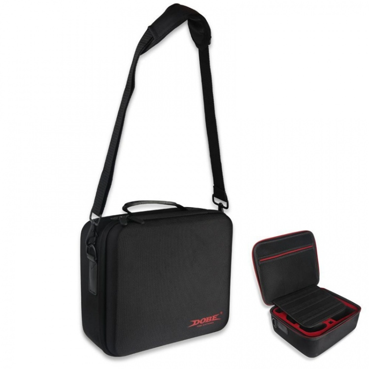 Veske til Nintendo Switch