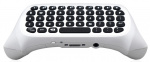 Tastatur for Xbox One S-kontroller, hvit Tastatur for Xbox One S-kontroller, hvit