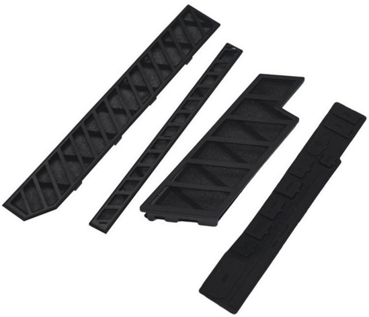 Støvbeskyttelse til Xbox One