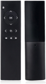 Trådløs Media Remote Control til Xbox One Trådløs Media Remote Control til Xbox One