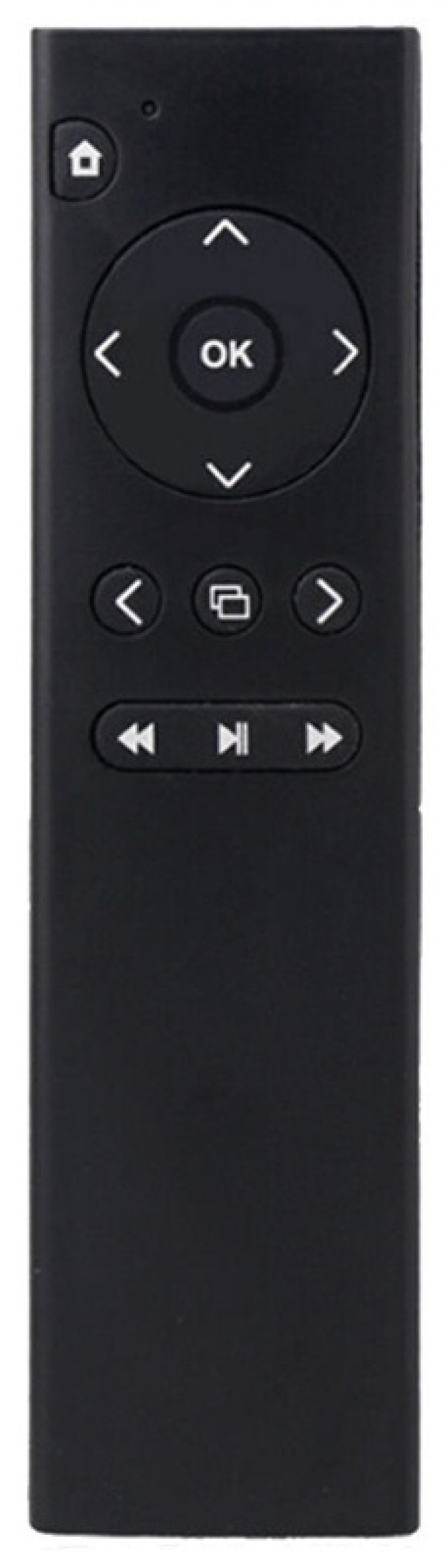 Trådløs Media Remote Control til Xbox One Trådløs Media Remote Control til Xbox One