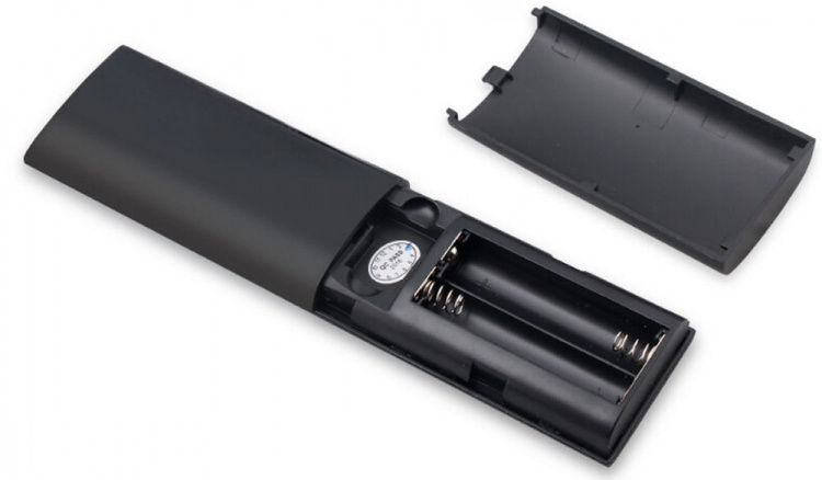 Trådløs Media Remote Control til Xbox One Trådløs Media Remote Control til Xbox One