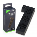 Ekstern kjølevifte for Xbox One X, svart