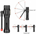 W550 Arbeidsbelysning