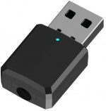 Bluetooth USB mottaker og sender