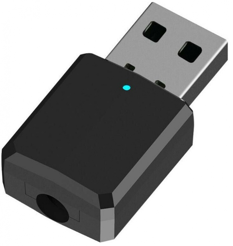 Bluetooth USB mottaker og sender