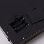 The Happy Light, tavle med LED-lys, kaktus The Happy Light, tavle med LED-lys, kaktus