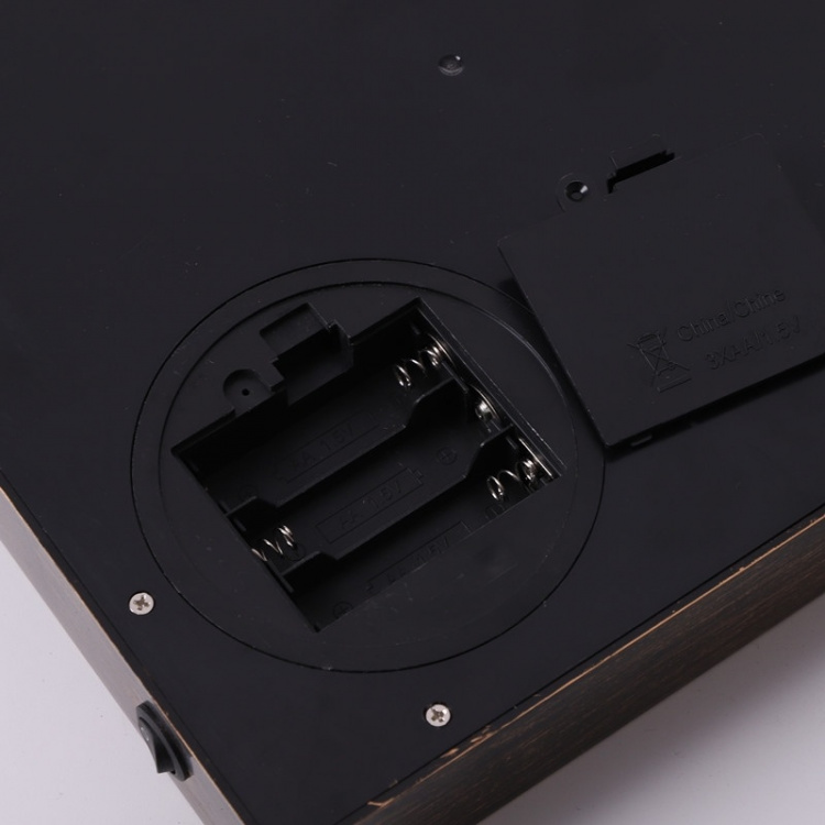 The Happy Light, tavle med LED-lys, kaktus The Happy Light, tavle med LED-lys, kaktus