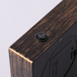 The Happy Light, tavle med LED-lys, kaktus The Happy Light, tavle med LED-lys, kaktus