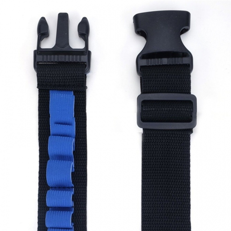 Ammunisjonsbelte med spenne til Nerf