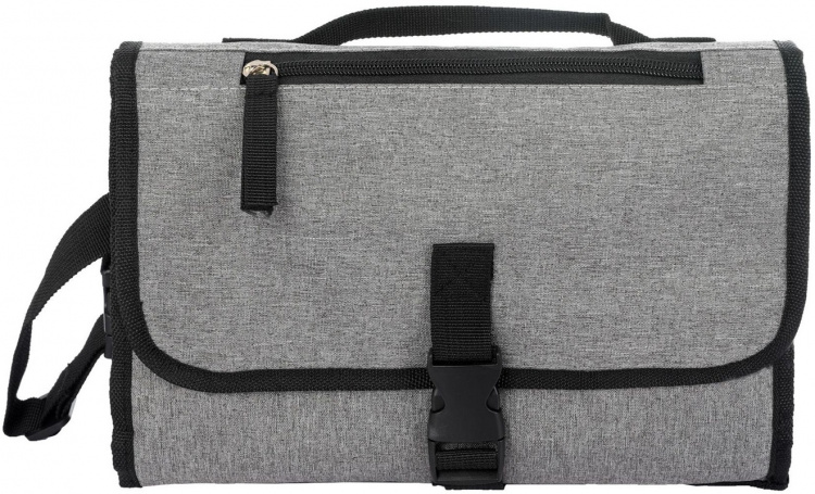 Skifteseng To Go, Grå