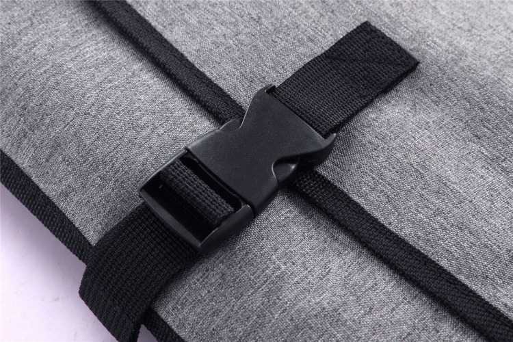 Skifteseng To Go, Grå