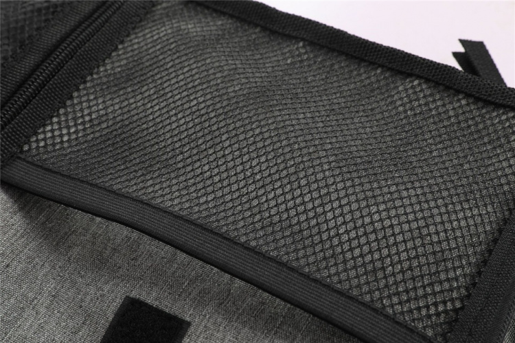 Skifteseng To Go, Grå