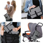 Skifteseng To Go, Grå