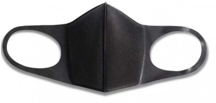 20-pakning vaskbar beskyttelsesmaske/munnbeskyttelse Luxury 20-pakning vaskbar beskyttelsesmaske/munnbeskyttelse Luxury